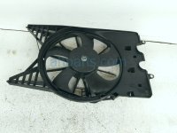 Honda LH RADIATOR FAN ASSEMBLY Honda LH RADIATOR FAN ASSEMBLY