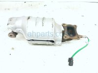 Honda FRONT UPPER AIR FUEL OXYGEN SENSOR Honda FRONT UPPER AIR FUEL OXYGEN SENSOR
