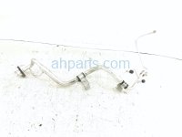 Honda A/C HEAT EXCHANGER PIPE - 3.5L FWD Honda A/C HEAT EXCHANGER PIPE - 3.5L FWD