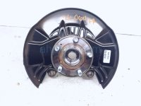 Honda FR/RH SPINDLE KNUCKLE HUB - FWD Honda FR/RH SPINDLE KNUCKLE HUB - FWD