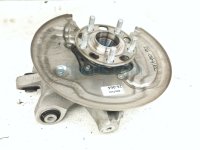 Honda RR/LH SPINDLE KNUCKLE HUB - FWD Honda RR/LH SPINDLE KNUCKLE HUB - FWD