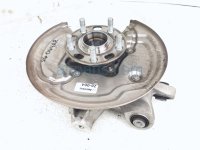 Honda RR/RH SPINDLE KNUCKLE HUB - FWD Honda RR/RH SPINDLE KNUCKLE HUB - FWD