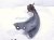 2022 Honda Civic Lower Rear Driver Trailing Control Arm 52365 T20 A10 Replacement 2022 Honda Civic Lower Rear Driver Trailing Control Arm 52365 T20 A10 Replacement thumbnail