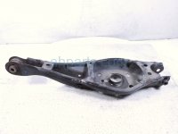 Honda RR/LH SPRING SEAT LOWER CONTROL ARM Honda RR/LH SPRING SEAT LOWER CONTROL ARM