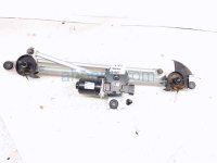 Nissan FRT WINDSHIELD WIPER MOTOR & LINKAGE Nissan FRT WINDSHIELD WIPER MOTOR & LINKAGE