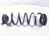 Honda RR/LH COIL SPRING - 1.5L AT Honda RR/LH COIL SPRING - 1.5L AT