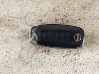 Nissan SINGLE SMART REMOTE FOB Nissan SINGLE SMART REMOTE FOB