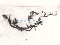 Honda MAIN ENGINE WIRE HARNESS - 1.5T AT Honda MAIN ENGINE WIRE HARNESS - 1.5T AT