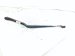 2023 Nissan Pathfinder Driver Windshield Wiper Arm 28881 6SA0B Replacement 2023 Nissan Pathfinder Driver Windshield Wiper Arm 28881 6SA0B Replacement thumbnail