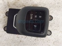 Nissan A/T FLOOR SHIFTER W/KNOB - 3.5L FWD Nissan A/T FLOOR SHIFTER W/KNOB - 3.5L FWD