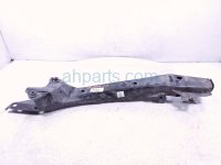 Honda FR/LH SUB FRAME EXTENSION BRACE Honda FR/LH SUB FRAME EXTENSION BRACE