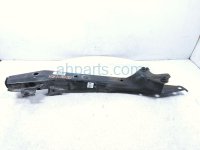 Honda FR/RH SUB FRAME EXTENSION BRACE Honda FR/RH SUB FRAME EXTENSION BRACE