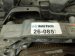 2018 Honda Accord Automatic Transmission = 0k Mi 20031 6A7 010 Replacement 2018 Honda Accord Automatic Transmission = 0k Mi 20031 6A7 010 Replacement thumbnail