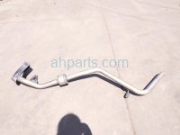 Acura LH EXHAUST MUFFLER - A-SPEC Acura LH EXHAUST MUFFLER - A-SPEC