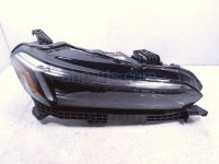 RH HEADLAMP / LIGHT RH HEADLAMP / LIGHT