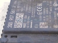 Volkswagen FRONT ADAPTIVE CRUISE RADAR UNIT Volkswagen FRONT ADAPTIVE CRUISE RADAR UNIT