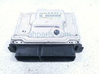 Volkswagen ENGINE COMPUTER UNIT - AT - FWD Volkswagen ENGINE COMPUTER UNIT - AT - FWD