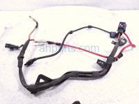 Volkswagen STARTER / ALTERNATOR WIRING HARNESS Volkswagen STARTER / ALTERNATOR WIRING HARNESS