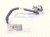 2022 Volkswagen Taos Negative Battery Cable W/sensor 5Q0 971 235 D Replacement 2022 Volkswagen Taos Negative Battery Cable W/sensor 5Q0 971 235 D Replacement thumbnail
