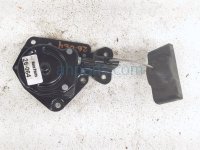 Honda SPARE TIRE HOIST CARRIER ASSY Honda SPARE TIRE HOIST CARRIER ASSY