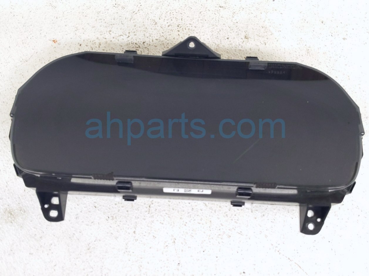 Honda SPEEDO INSTRUMENT CLUSTER - 48K MI