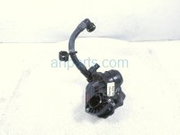Volkswagen AIR INTAKE RESONATOR W/HOSE -1.5T Volkswagen AIR INTAKE RESONATOR W/HOSE -1.5T