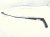 2022 Volkswagen Taos Passenger Windshield Wiper Arm 2GJ 955 410 03C Replacement 2022 Volkswagen Taos Passenger Windshield Wiper Arm 2GJ 955 410 03C Replacement thumbnail