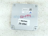 Honda VOLTAGE STABILIZER CONTROL UNIT Honda VOLTAGE STABILIZER CONTROL UNIT