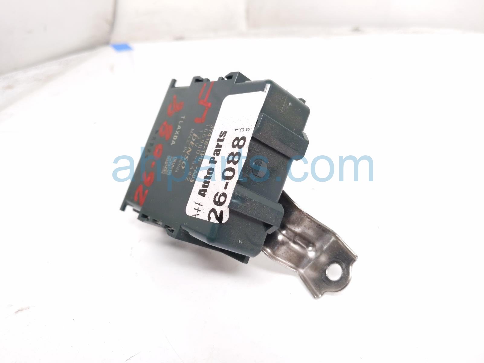2022 Honda CR V Avas Control Unit Front Driver 37410 TPG A03 Replacement 2022 Honda CR V Avas Control Unit Front Driver 37410 TPG A03 Replacement thumbnail