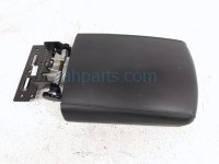 Kia CENTER CONSOLE ARMREST LID - BLACK Kia CENTER CONSOLE ARMREST LID - BLACK