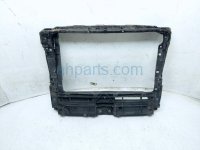 Volkswagen RADIATOR CORE SUPPORT Volkswagen RADIATOR CORE SUPPORT