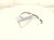 2025 Honda CR V Antenna Roof Mtd Silver Housing 8A150 3A0 H51ZW Replacement 2025 Honda CR V Antenna Roof Mtd Silver Housing 8A150 3A0 H51ZW Replacement thumbnail