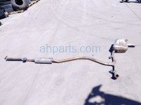 Honda RH EXHAUST MUFFLER & PIPE ASSY-1.5L Honda RH EXHAUST MUFFLER & PIPE ASSY-1.5L