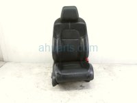 Honda FR/RH SEAT - BLACK - W/O AIRBAG* Honda FR/RH SEAT - BLACK - W/O AIRBAG*