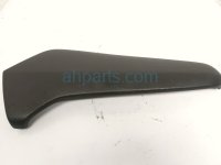 Honda RH CONSOLE SIDE FORWARD GARNISH- BLK Honda RH CONSOLE SIDE FORWARD GARNISH- BLK