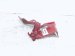 2023 Nissan Pathfinder Driver Hood Hinge Red 65401 6TA0A Replacement 2023 Nissan Pathfinder Driver Hood Hinge Red 65401 6TA0A Replacement thumbnail