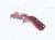 2023 Nissan Pathfinder Driver Hood Hinge Red 65401 6TA0A Replacement 2023 Nissan Pathfinder Driver Hood Hinge Red 65401 6TA0A Replacement thumbnail