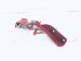2023 Nissan Pathfinder Driver Hood Hinge Red 65401 6TA0A Replacement 2023 Nissan Pathfinder Driver Hood Hinge Red 65401 6TA0A Replacement thumbnail
