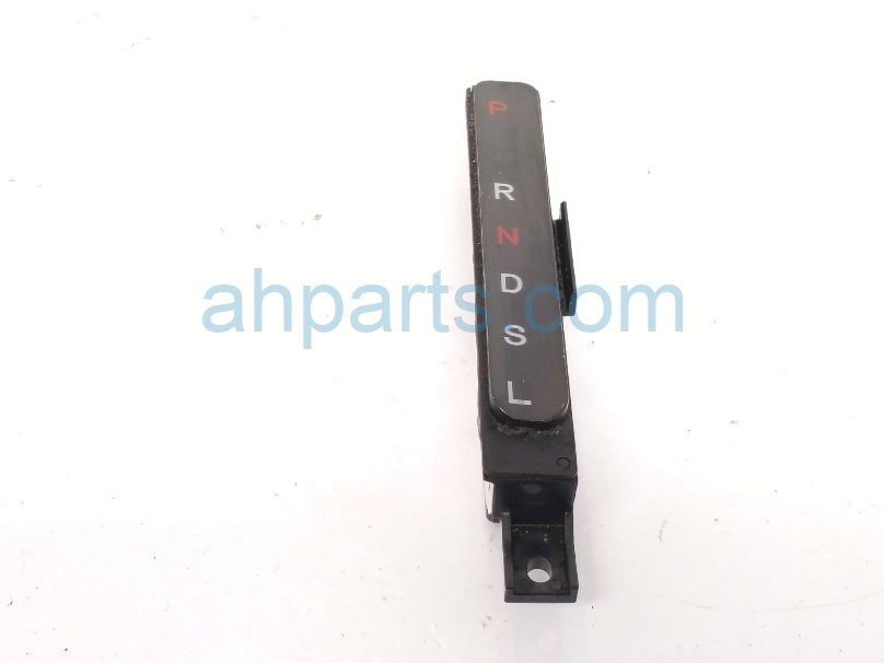 Honda A/T FLOOR SHIFTER INDICATOR