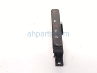 Honda A/T FLOOR SHIFTER INDICATOR Honda A/T FLOOR SHIFTER INDICATOR