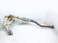 Subaru FRONT EXHAUST MANIFOLD W/CONV-2.5L Subaru FRONT EXHAUST MANIFOLD W/CONV-2.5L