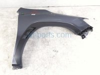 Subaru RH FENDER - GREY Subaru RH FENDER - GREY
