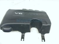 Nissan ENGINE APPEARANCE COVER - 3.5L Nissan ENGINE APPEARANCE COVER - 3.5L