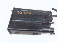 Nissan FUEL VAPOR CHARCOAL CANISTER - 3.5L Nissan FUEL VAPOR CHARCOAL CANISTER - 3.5L