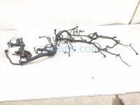 $299 Nissan MAIN ENGINE WIRE HARNESS - 3.5L FWD $299 Nissan MAIN ENGINE WIRE HARNESS - 3.5L FWD