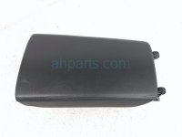 Honda CENTER CONSOLE LID/ARMREST - BLACK Honda CENTER CONSOLE LID/ARMREST - BLACK