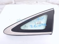 $149 Hyundai RR/RH QUARTER WINDOW GLASS $149 Hyundai RR/RH QUARTER WINDOW GLASS
