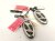 2025 Hyundai Sonata 2 Single Smart Remote Fob 95440 L1710 Replacement 2025 Hyundai Sonata 2 Single Smart Remote Fob 95440 L1710 Replacement thumbnail