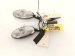 2025 Hyundai Sonata 2 Single Smart Remote Fob 95440 L1710 Replacement 2025 Hyundai Sonata 2 Single Smart Remote Fob 95440 L1710 Replacement thumbnail