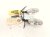 2025 Hyundai Sonata 2 Single Smart Remote Fob 95440 L1710 Replacement 2025 Hyundai Sonata 2 Single Smart Remote Fob 95440 L1710 Replacement thumbnail